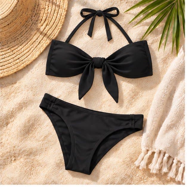 Bandeau Negro, foto 2