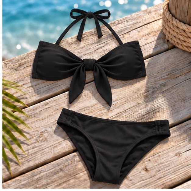 Publicación de Pamela's Swimwear en Instagram