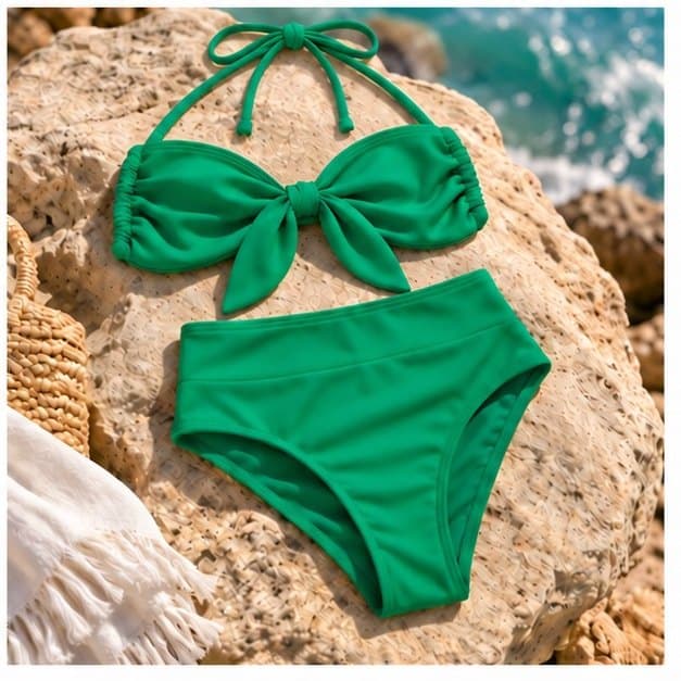 Publicación de Pamela's Swimwear en Instagram