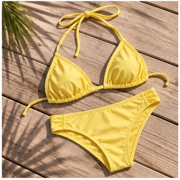 Publicación de Pamela's Swimwear en Instagram