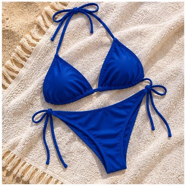 Publicación de Pamela's Swimwear en Instagram