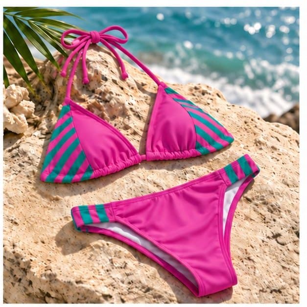 Publicación de Pamela's Swimwear en Instagram