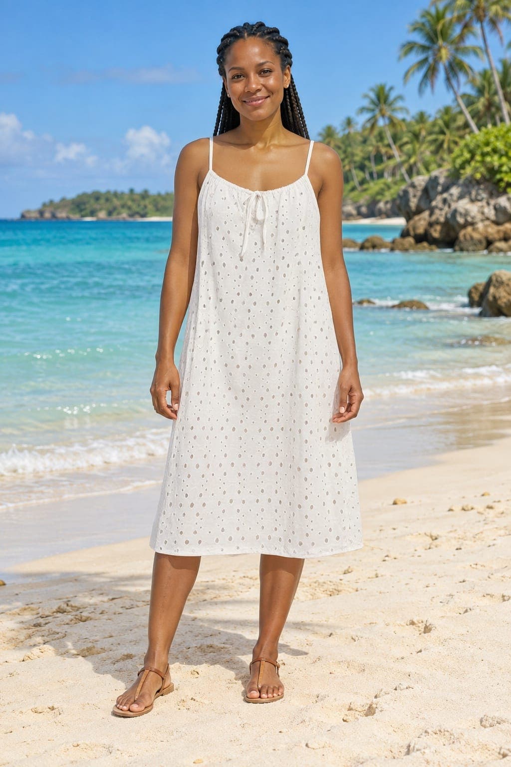 Salidas de playa