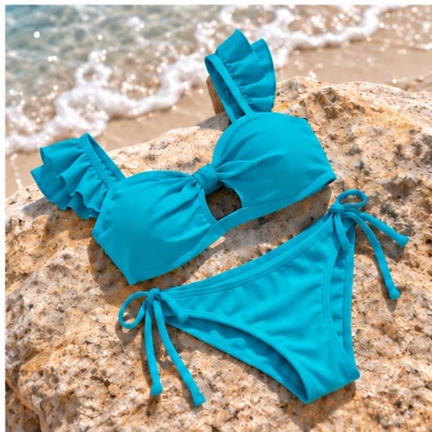 Publicación de Pamela's Swimwear en Instagram